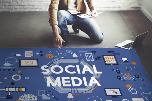 Social Media Marketing Per Organizzazioni Culturali