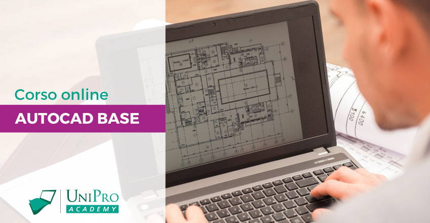 Corso Online Base Di Autodesk AutoCAD 2017 e 2019
