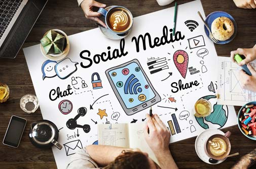 Strategie E Tecniche Di Social Media Marketing