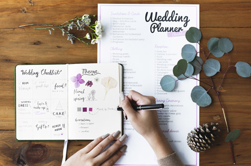 Divenire Wedding Planner