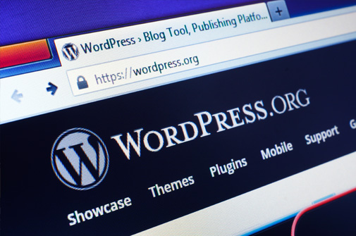 Come creare temi per WordPress da zero