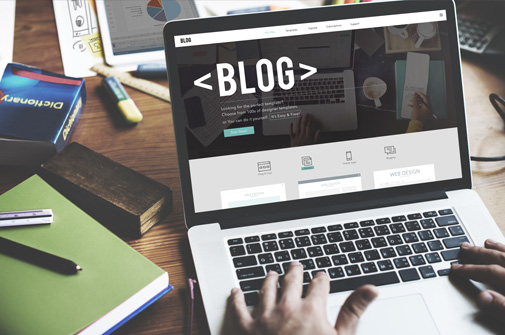 Come diventare Blogger Professionista