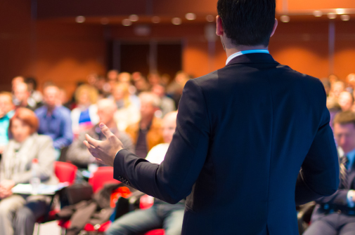 Public Speaking - come superare l'ansia con la tecnica